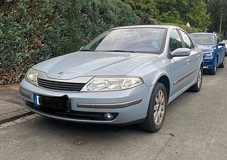 Renault Laguna Authentique 1.8 16V Authentique