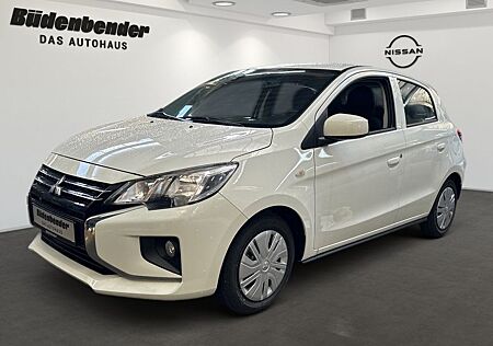 Mitsubishi Space Star 1.2 Select