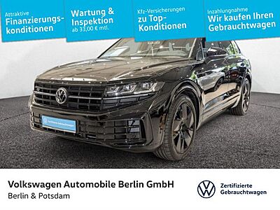 Volkswagen Touareg V6 3.0 V6 TSI eHybrid R AG8 4Motion Navi