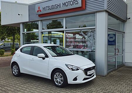 Mazda 2 Center-Line*Klima*EPH*Sitzhzg*Tempomat*RDK