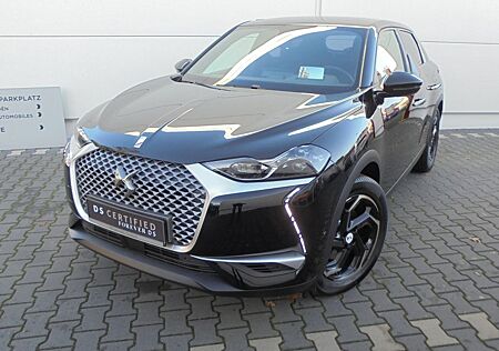 DS Automobiles DS3 Crossback SoChic E-Tense Opera Navigation