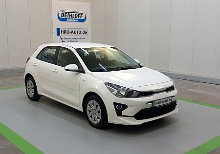 Kia Rio 1.2 Edition 7