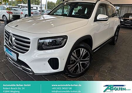 Mercedes-Benz GLB 220 4M DCT-Prog.li.Adv.-Winterp.-Kamera-PTS-