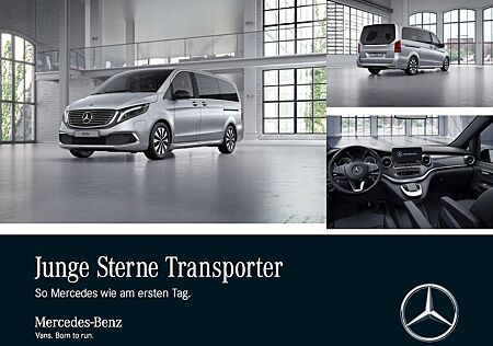Mercedes-Benz EQV 300 AVANTGARDE L Leder Kamera Distronic