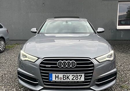 Audi A6 3.0 TFSI quattro S tronic -