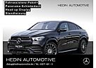 Mercedes-Benz GLE 400 d AMG 4M COUPÉ LED+NIGHT+PANO+STHZ+AHK+D