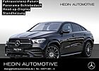 Mercedes-Benz GLE 400 d AMG 4M COUPÉ LED+NIGHT+PANO+STHZ+AHK+D