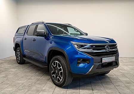 VW Amarok Volkswagen PanAmericana 4Motion °HARDTOP°