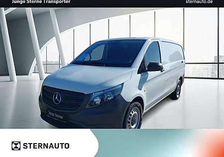 Mercedes-Benz Vito 119 4x4 KA/L Autom. DAB Klima Kamera