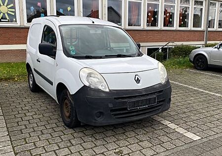 Renault Kangoo gebraucht kaufen Renault Kangoo Be Bop 1.5 dCi FAP 76kW Be Bop