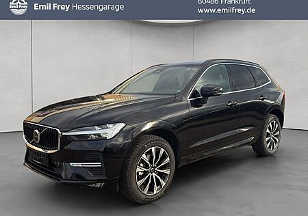 Volvo XC 60 XC60 B5 AWD Vollleder PilotAssist BLIS H&K Voll-