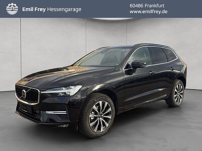 Volvo XC60 B5 AWD Vollleder PilotAssist BLIS H&K Voll-