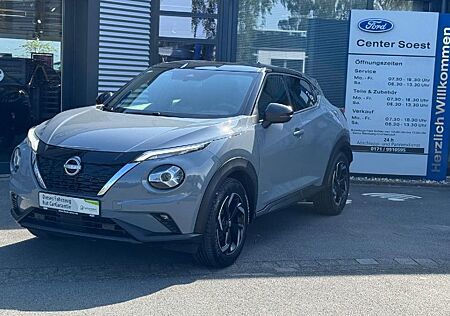 Nissan Juke Hybrid N-Connecta