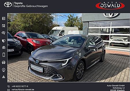 Toyota Corolla gebraucht kaufen Toyota Corolla TS Team D