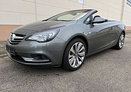 Opel Cascada 1.4 Turbo - LEDER+XENON+19"ALU+CAM