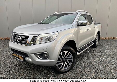 Nissan Navara NP300 Tekna 4x4 360Kamera LED MOUNTAINTOP