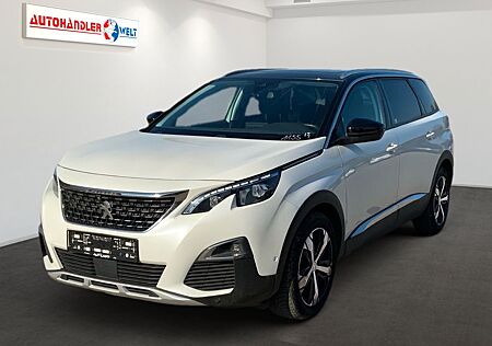 Peugeot 5008 1.5 BlueHDi 7-Sitzer Autom. LED DAB NAVI