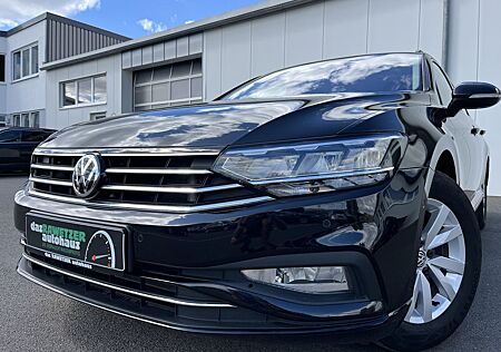 VW Passat Variant Volkswagen 2.0 TDI Business 122€ m. 20% Anza