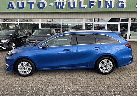 Kia Cee'd Sportswagon 1.5T-GDI DCT Vision Kamera Nav