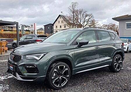 Cupra Ateca 1.5 TSI DSG/Navi/LED/Kamera/LM 19"/5J.Gar.