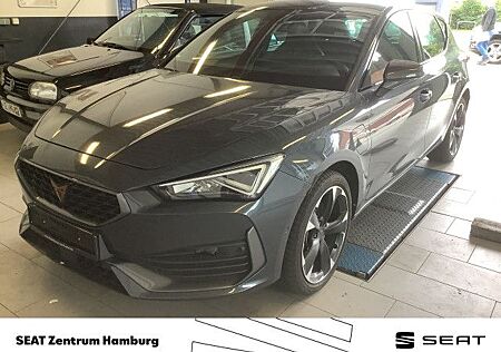 Seat Leon 1.4 e-HYBRID DSG Kamera Nav Keyless CarPlay