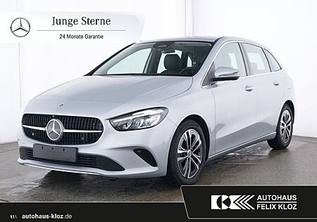 Mercedes-Benz B 180 Progressive *LED*Kamera*CarPlay*Easy-Pack*