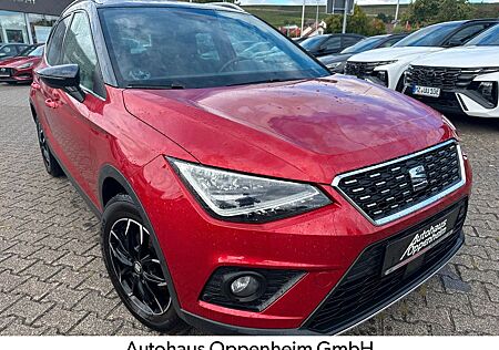 Seat Arona Xcellence*Business*LED*Winterpaket*AWR*