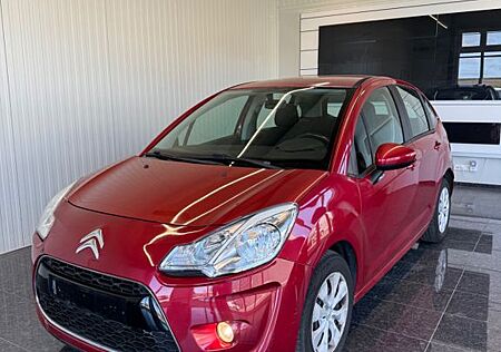 Citroën C3 Tendance