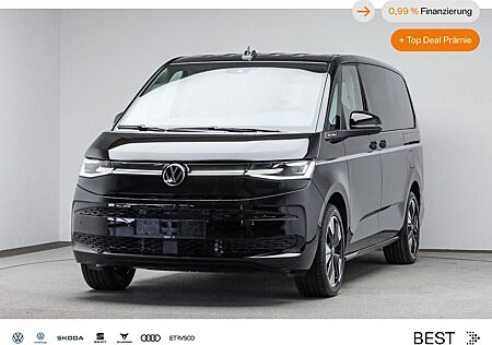 VW T7 Multivan Volkswagen Multivan Style 1.5 TSI eHybrid LÜ DSG*4MOTION