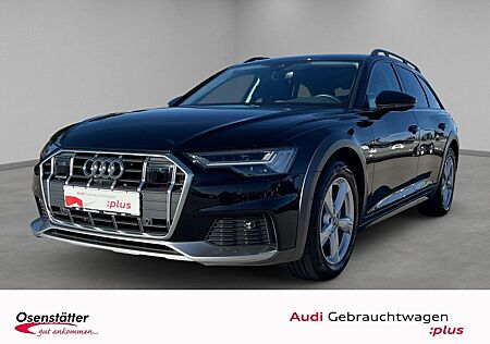 Audi A6 Allroad 45 TDI qu AHK HD-Matrix Navi virtual