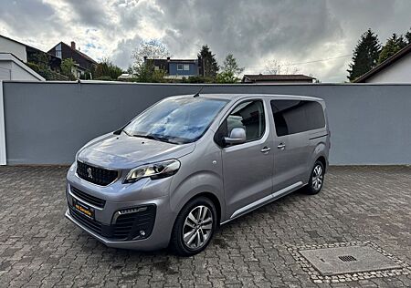 Peugeot Traveller Business VIP L2