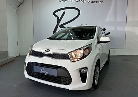 Kia Picanto Dream Team