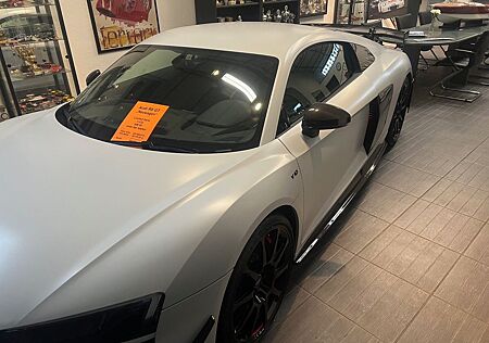 Audi R8 R 8 GT Performance 1-333