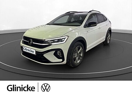 VW Taigo Volkswagen R-Line 1,5 l TSI R-Kamera/ W-Räder DSG