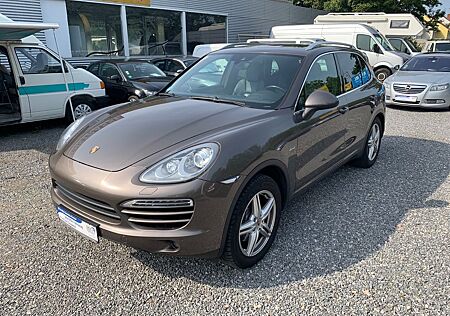 Porsche Cayenne Diesel~ Guter Zustand