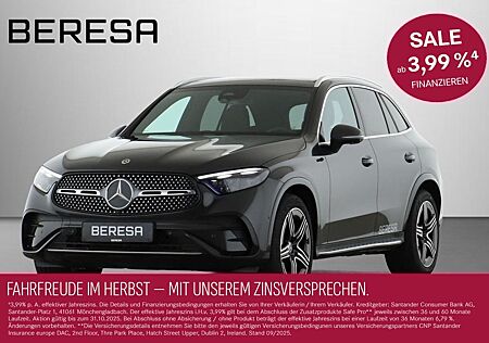 Mercedes-Benz GLC 220 d 4M AMG Digital Light Pano MBUX SHZ