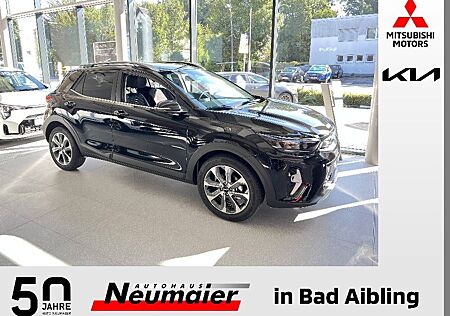 Kia Stonic 1.0T 100 48V DCT SPI TE