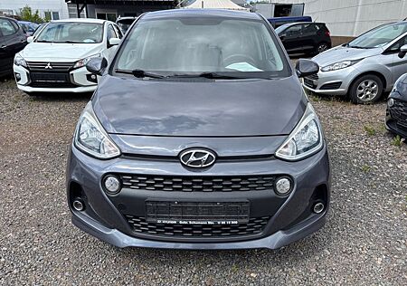 Hyundai i10 YES!