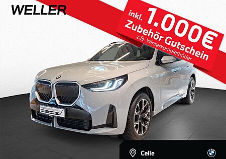BMW X3 xDrive20i M Sport DA+ PA+ HUD LCP AHK Ha/Ka