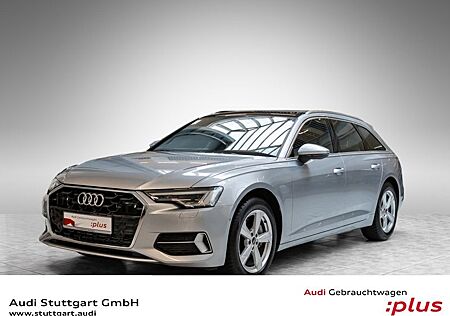 Audi A6 Avant Sport advanced 45 TFSI S tronic Pano