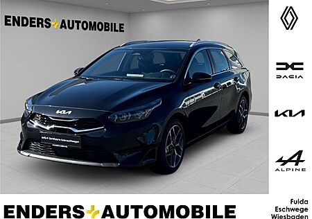 Kia Cee'd Ceed Sportswagon Spirit 1.5 T-GDI EU6e