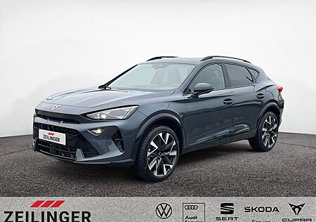 Cupra Formentor eTSI DSG|PANO|AHK|KEYLESS|ACC|19"|