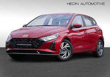 Hyundai i20 1.0 T-GDI DCT 2WD TREND |KAM|NAVI|LM|SHZ|PTS