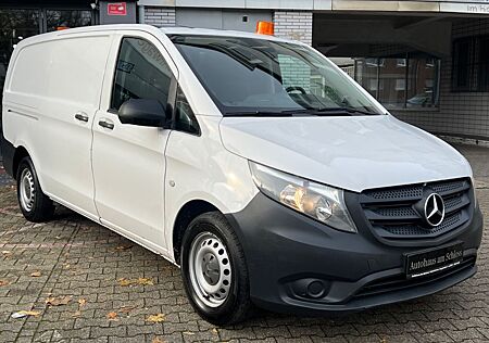 Mercedes-Benz Vito Kasten 109/110/111/114 CDI FWD lang Euro5