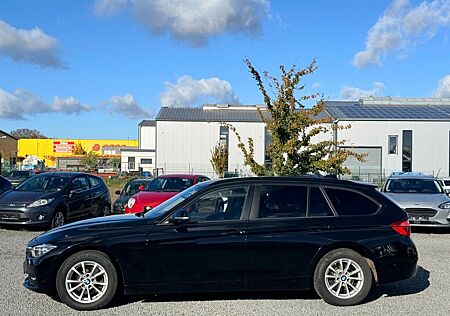 BMW 318 d LED Navi Automatik