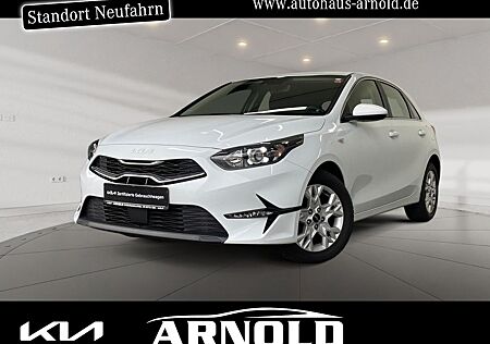Kia Cee'd Ceed 1.6 D 48V VISION Abstandstemp. Navi Kamera