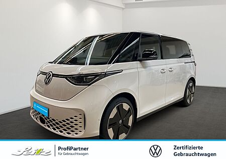 VW ID.BUZZ Volkswagen KR Pro *AHK*NAVI*KAMERA*MATRIX*