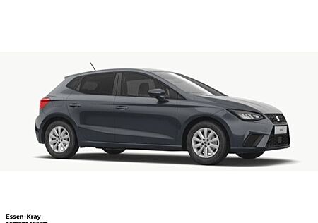 Seat Ibiza Road Edition 1.0 TSI 85kW (116PS) 7-Gang-D