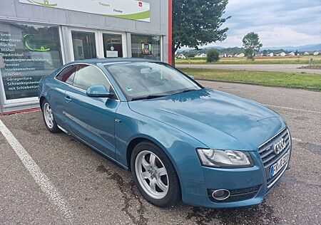 Audi A5 gebraucht kaufen Audi A5 1.8 TFSI - Coupé