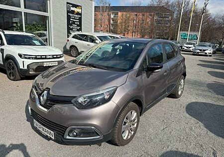 Renault Captur Dynamique 0.9 TCe 90 eco